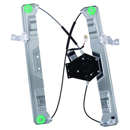 Wai Global WINDOW REGULATOR & MOTOR, WPR0661RM WPR0661RM